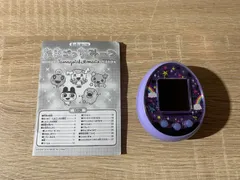 2026年最新】たまごっちミーツ パープルの人気アイテム - メルカリ