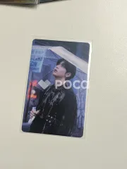 TXT スビン The Name Chapter: FREEFALL GRAVITY ver. Weverse