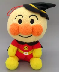 【中古】ぬいぐるみ アンパンマン ころふわ わくわくハロウィーンぬいぐるみ(EX) 「それいけ!アンパンマン」