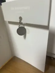 SEVENTEEN 6周年 ウジ ペンダント