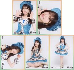 中古】ヴァイスシュヴァルツ HOL/W91-T028SP[SP]：(ホロ)サマー