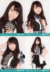 中古】ヴァイスシュヴァルツ HOL/W91-T028SP[SP]：(ホロ)サマー