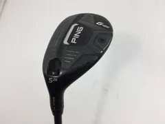 2026年最新】ping g425 ユーティリティ 5の人気アイテム - メルカリ