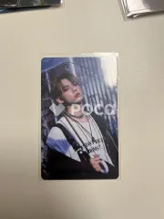 TXT ヨンジュン The Name Chapter: FREEFALL GRAVITY ver. Weverse