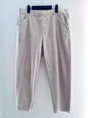 ZARA コーデュロイ パンツ
