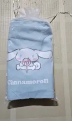 サンリオ シナモロール トートバッグ