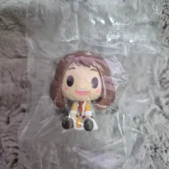 僕のヒーローアカデミア 麗日お茶子 文化祭 ちょこのっこ フィギュア