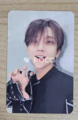 Seventeen ジョシュア セブチ Face the Sun ep.2 Shadow Ver.