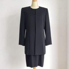 GIVENCHY 3点セット ブラック ジャケット トップス スカート - メルカリ