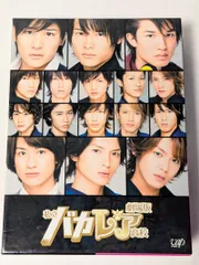 劇場版 私立バカレア高校 Blu-ray豪華版 初回限定生産 SixTONES/Snow Man