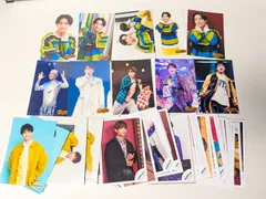 吉川太郎 2023-2025年 公式写真 43枚セット　まとめ売り