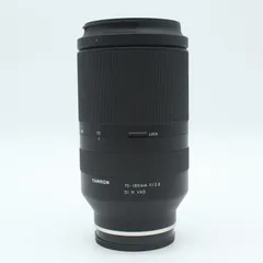 2026年最新】tamron 70-180mm f2.8の人気アイテム - メルカリ