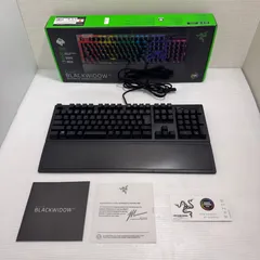 2026年最新】razer blackwidow v3の人気アイテム - メルカリ