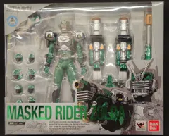 バンダイ S.H.Figuarts 仮面ライダー龍騎 仮面ライダーゾルダ