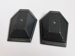 Audio-Technica AT961R 2台セット バウンダリーマイク オーディオ