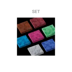 ENHYPEN THE SIN : VANISH FUGITIVES 未開封 アルバム