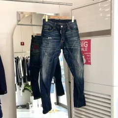DSQUARED2 ディースクエアード2 46 デニム W29 Dsquared2 Jeans