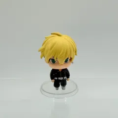 東京リベンジャーズ 松野 千冬 ミニフィギュア ドリベン ガチャ (236)