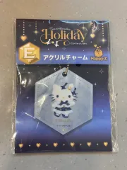 サンリオ ハローキティ ホリデー コレクション 2025 E賞