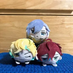 ヒプノシスマイク もちころりん ew02 新宿 マテンロウ まとめ