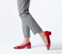 レペット カミーユ レディース バレリーナ フラットシューズ 230