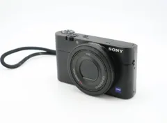 2026年最新】sony rx100 中古の人気アイテム - メルカリ