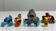 LEGO CHIMI(チーマ) まとめ 出品