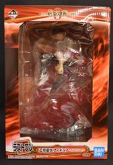 BANDAI SPIRITS 이치 반 쿠지 극장판 마술 회전 0 현현 라스트 원상 을골 우타 피겨 ~라스트 원 ver.~