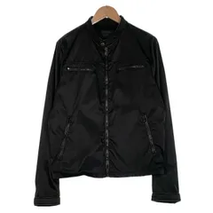 2026年最新】プラダ レザージャケットの人気アイテム - メルカリ