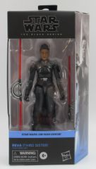 Hasbro 「BLACKシリーズ」6インチ・アクションフィギュア リーヴァ サード・シスター [TVドラマ『オビ=ワン・ケノービ』]