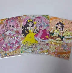 (まとめ売り) アイ フリー リア LIA サイン Sanrio サンリオ ライトブルー 3弾 ネオン