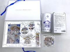 神岡ちろる　C104　グッズセット Fine-Art's Design TRINITY / 【C104/通販】神岡ちろる