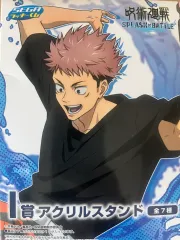 呪術廻戦 一番くじ 釘崎 野薔薇 アクリルスタンド