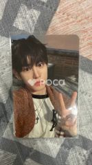 NCT マーク Universe SM STORE ラキドロ - メルカリ