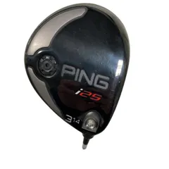 【中古ゴルフクラブ】ピン i25 フェアウェイ PWR 65 3W【14日間返品OK】 中古】 ピン i25 3W(14°) フェアウェイウッド FW PWR 65 (フレックスS