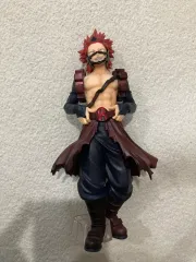 僕のヒーローアカデミア 一番くじ g賞 切島(キリシマ)エイジロウ フィギュア