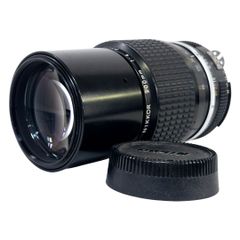 ☆光学極上品☆ ニコン Ai-S 135mm F2.8 #969 - メルカリ