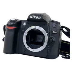 2026年最新】ニコン NIKON D80の人気アイテム - メルカリ