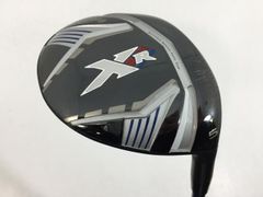 返品OK お買い得品！【中古ゴルフクラブ】ツルヤゴルフ アクセル VF