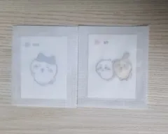 OLIVE YOUNG オリーブヤング ちいかわ ティブティブシール ベイ(BAE・ジンソル) ベイグルチップ まとめ 出品