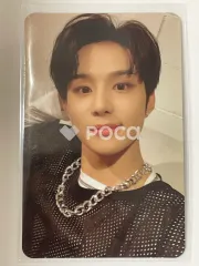 NCT ジョンウ NCT #127 Neo Zone : The Final Round 2ND PLAYER ver.