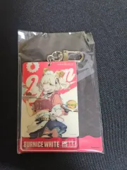 젠존제 젠레스 ジョン・ゼロ フランクバーガー コラボ キーホルダー BUNNY 未開封 出品