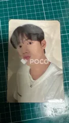 P1Harmony インタク HARMONY : ZERO IN JUMPUP