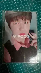 SF9 チャニ NARCISSUS EMPTINESS ver.