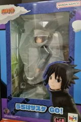 特典X) NARUTO -ナルト-, うちは サスケ GO G E M 出品
