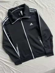 アディダス サイドライン ジャージ