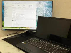 【訳あり品】国内メーカーノートパソコンWin11 第8世代Core-i7 メモリ8GB 高速SSD500GB