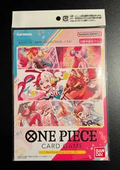 ワンピース プレミアムカードコレクション ウタ