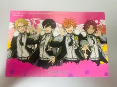 あんさんぶるスターズ！ スターポニー Trickstar（トリックスター） 24日 特典 はがき 出品