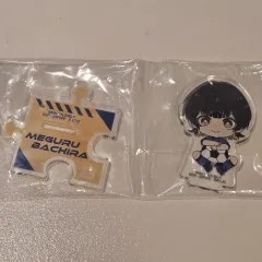 ブルーロック 一番くじ 決戦の覚悟 H賞 蜂楽 廻 アクリル